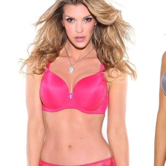 Fitfully yours bra - Picture 2 of 8